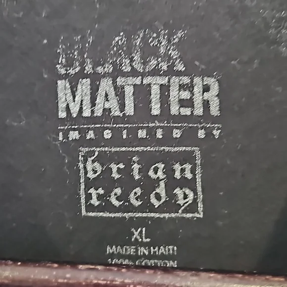 - Brian Reedy t-shirt - Picture 2 of 6